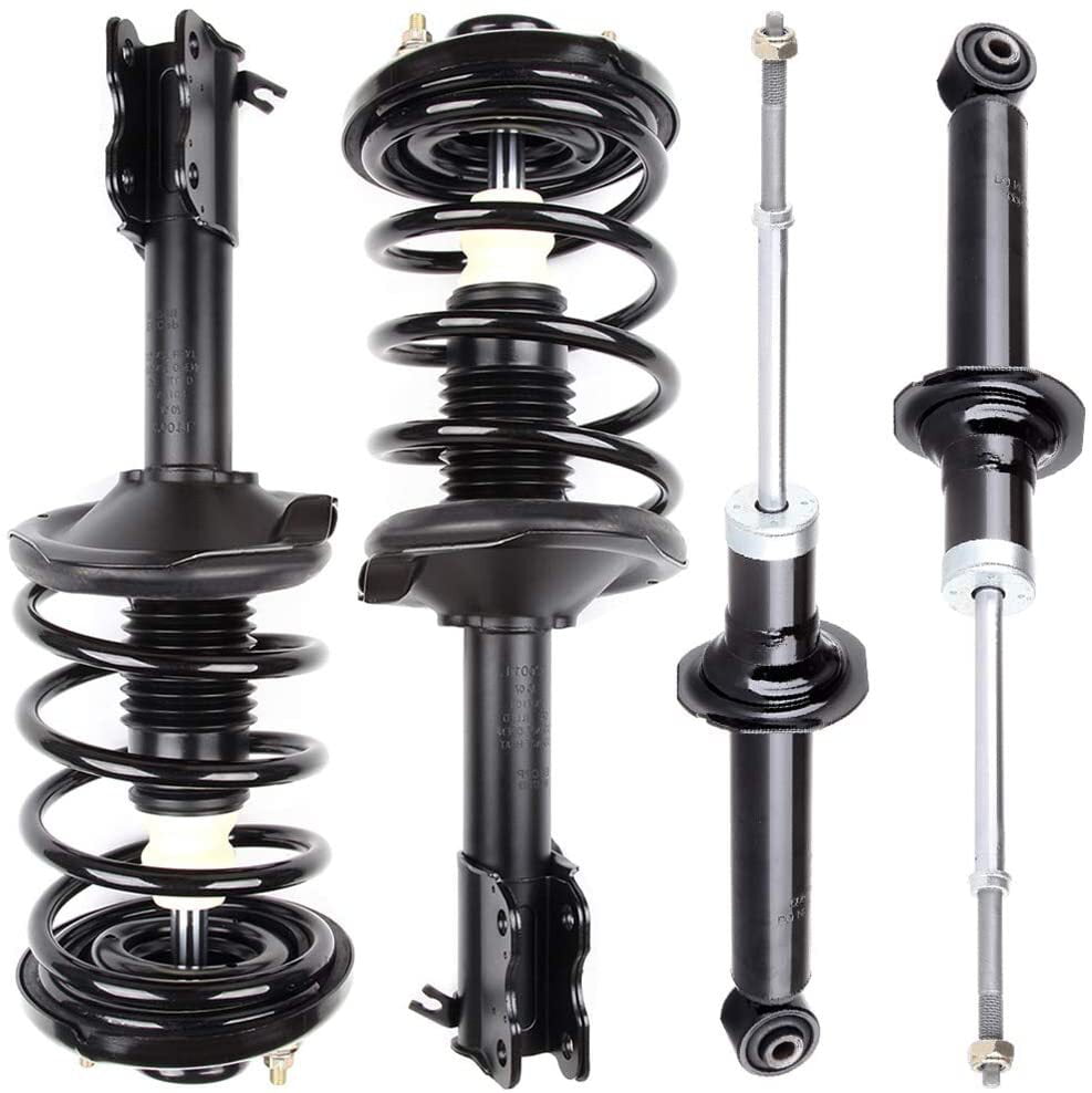32126 Monroe Shock Absorber and Strut Assembly Front or Rear Driver Passenger