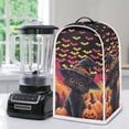 thumbnail image 5 of HELLHERO Black Cat Bat Kitchen Accessories, Not Easy to Fade for Kitchen Use, 5 of 6