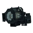 thumbnail image 1 of Lutema Economy for Epson H284B Projector Lamp with Housing, 1 of 5