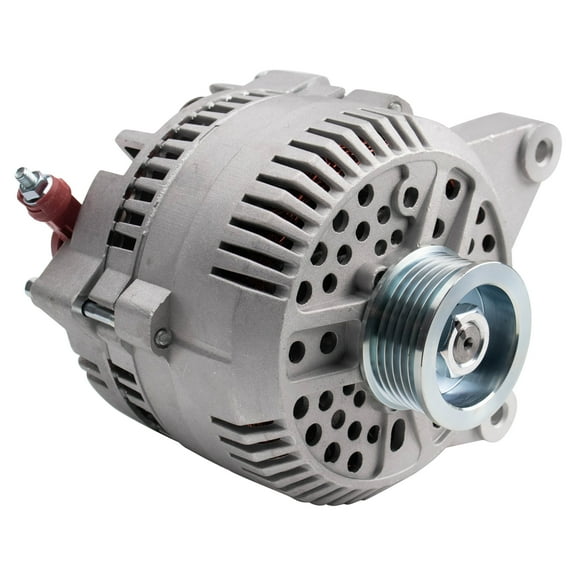TRQ Alternator Fits 1995-2006 Ford 1996-1997 Lincoln 1995-1997 Mercury ALA90109