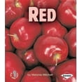thumbnail image 1 of Rouge (Couleurs Premiers Pas), 1 of 1