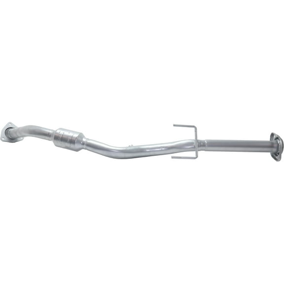 Garage-Pro Catalytic Converter Compatible with Chevrolet Trailblazer EXT 2002-2005, GMC Envoy XL 2002-2005, Envoy XUV 2004-2005 6 Cyl, 4.2L Engine