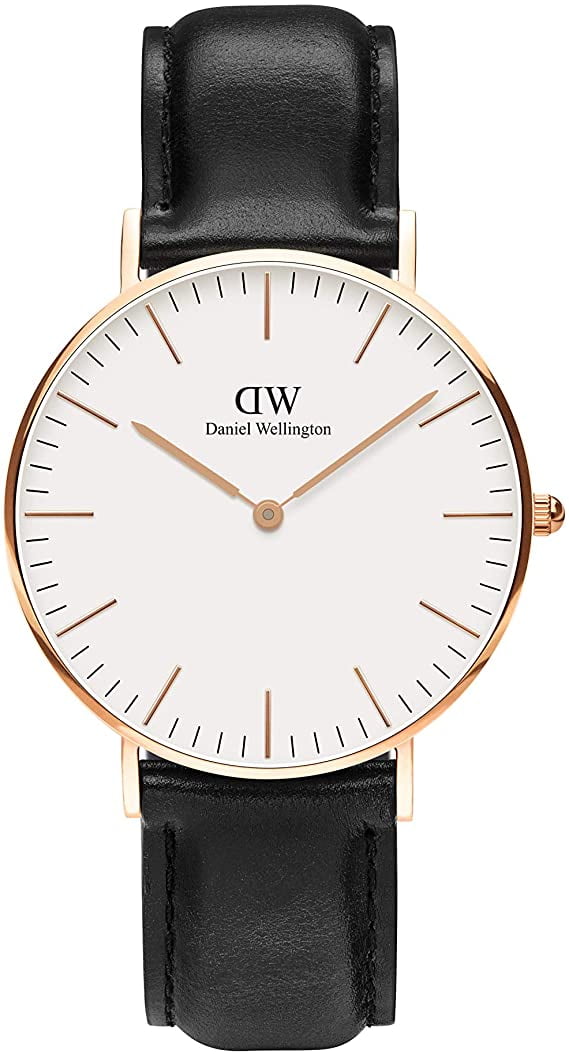 Reloj Daniel Wellington Classic Sheffield con Banda El Salvador Ubuy
