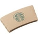 Starbucks SBK12420977 Tasse Manches Tasses&44; Brun - Cas de 1380 – image 1 sur 1