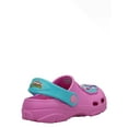 thumbnail image 4 of Marvel Spidey & Friends Toddler Girls EVA Clog Sandal, 4 of 7