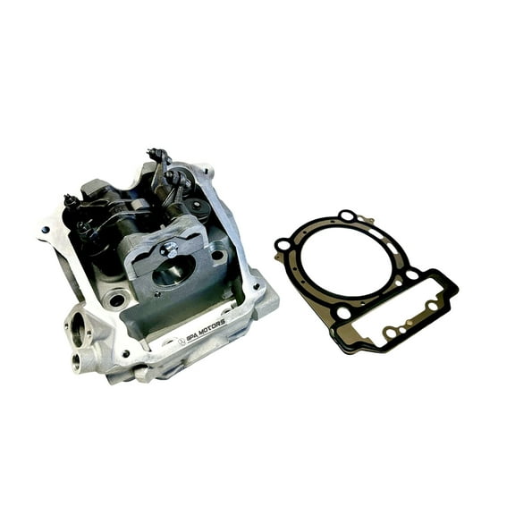 Rear Head Cylinder Fits Can-Am Bombardier BRP Outlander Commander Renegade 400 800 (2007-2015)