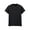 Black, variant on SUQDO Men's Graphic T-Shirt – "Tequila Es Mi Amor" Print, Gildan 5000 Heavy Cotton, Classic Fit Crew Neck Tee, Black XL
