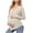 YFZ9-Khaki, variant on Womens Maternity Button Down Cardigan Ribbed Knit V Neck Slim Fit Pregnancy Sweater for Fall Winter Nursing,Sizes S