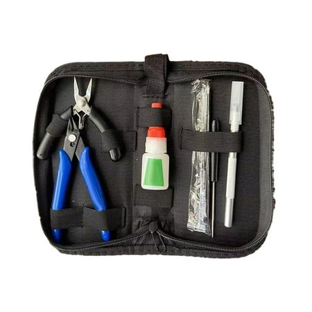 

Cold Press Badminton Racket Pliers String Protector Clamping Tool for Sports