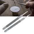 thumbnail image 1 of Watch Hands Puller, 2pcs Link Pin Remover Repair Tool Watch Hand Removal Watch Hands Removers, for Watchmakers Home Use, 1 of 7