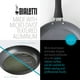 thumbnail image 4 of Sartén Bialetti Antiadherente Impact de 26 cm, color gris, 4 of 8