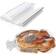 thumbnail image 2 of 10pcs Large Roasting Bag 61*48cm Safe For In The Oven Or Microwave, 2 of 4