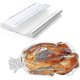thumbnail image 2 of 10pcs Large Roasting Bag 61*48cm Safe For In The Oven Or Microwave, 2 of 5
