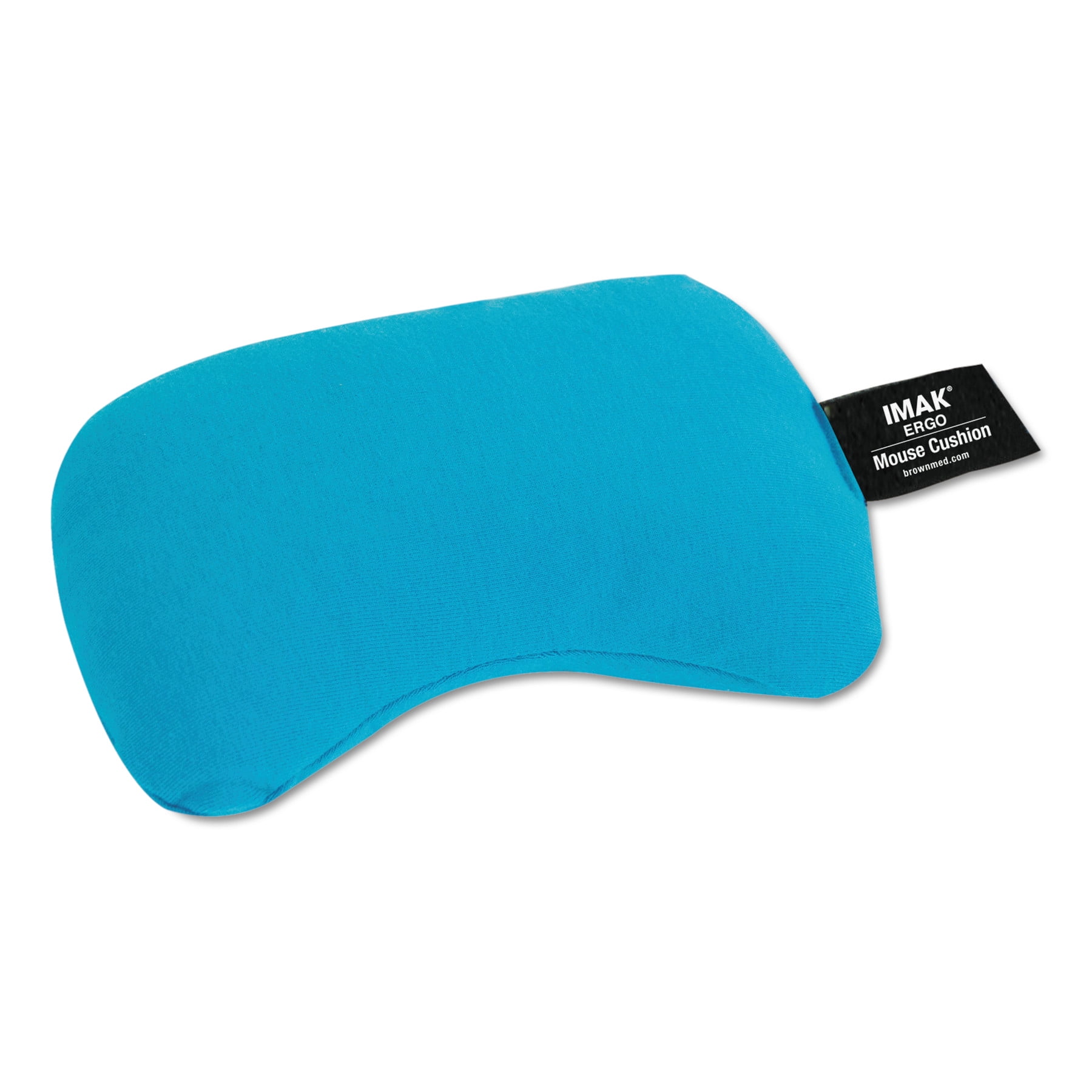 IMAK Le Petit Mouse Wrist Cushion, Teal