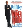 thumbnail image 1 of Pre-Owned The Winner Within: A Life Plan for Team Players (Paperback) 0425141756 9780425141755, 1 of 1