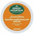 thumbnail image 2 of Toasted Marshmallow Mocha Coffee 72 count  K Cups, 2 of 4