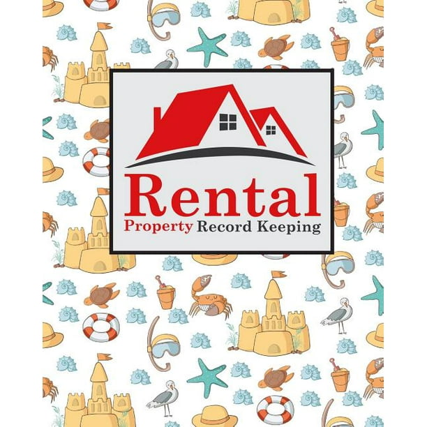 Rental Property Record Keeping Rental Property Record Keeping (Series