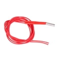 thumbnail image 2 of 12v 40w Ceramic Heater Cartridge & Cable 6mm x 20mm Element Hot End Printer, 2 of 10