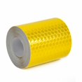 thumbnail image 2 of 3mx5cm Colorful Reflective Safety Warning Conspicuity Tape Film Sticker 3M, 2 of 8
