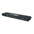 thumbnail image 1 of CAPITOL SALES 9 Outlet Rack Surge Protector, 1 of 1