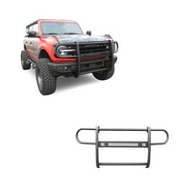 Black Horse Offroad BGFB21NL Grille Guard