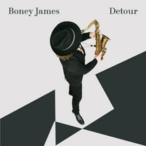 Boney James - Detour - Music & Performance - CD