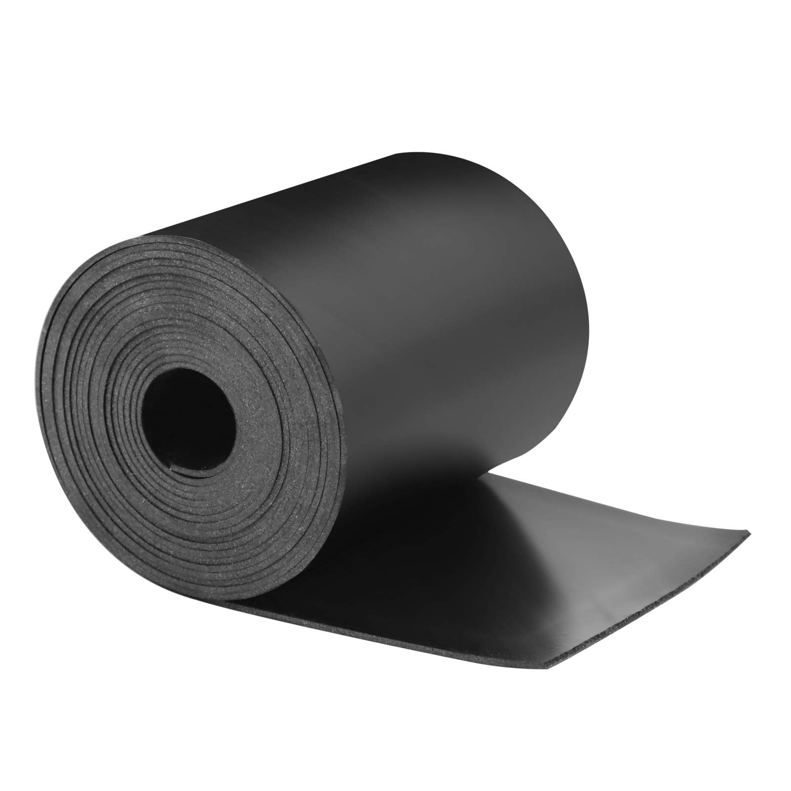 Neoprene Rubber Strips Solid Rubber Rolls Neoprene Solid Rubber Sheet