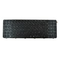 thumbnail image 1 of de Francés de Ordenador Portátil Keyboard ptop para 2301tx G6-2328tx G6-2347tx G6-2001TX G6-2025 G6-2145 Baoblaze  Teclado de repuesto para computadora portátil, 1 of 7