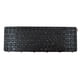 thumbnail image 1 of Teclado de Laptop Keyboard Teclado de Computadora Ensamblaje para G6-2328tx G6-2347tx Series Macarena Teclado de repuesto para computadora portátil, 1 of 7