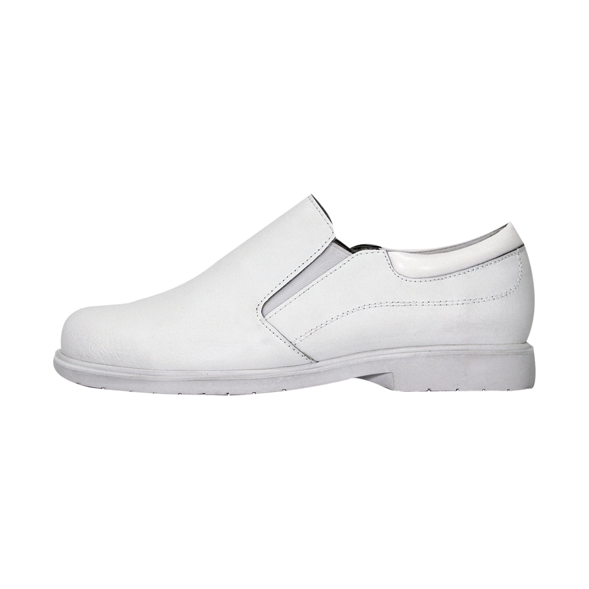 24 Hour Comfort Men's Mike Wide Width Comfort Shoes For Work and Casual Attire
