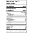 thumbnail image 2 of Bake N Joy Marble Madness Coffee Cake, 48 Ounce - 2 per case., 2 of 2