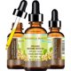 thumbnail image 1 of Aceite de semillas de sésamo orgánico Carrier Oil Botanical Beauty, 60 ml, 1 of 7