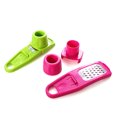 thumbnail image 2 of Amdohai Multi-functional Ginger Garlic Grinding Grater Grinder Kitchen Gadgets Tools, 2 of 8