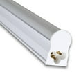 thumbnail image 4 of LED Tube T5 Lamp 220V PVC Plastic Fluorescent Light Tube 9W 14W 18W LED Wall Lamp Warm Cold White;LED Tube T5 Lamp 220V Fluorescent Light Tube 9W 14W 18W LED Wall Lamp, 4 of 8