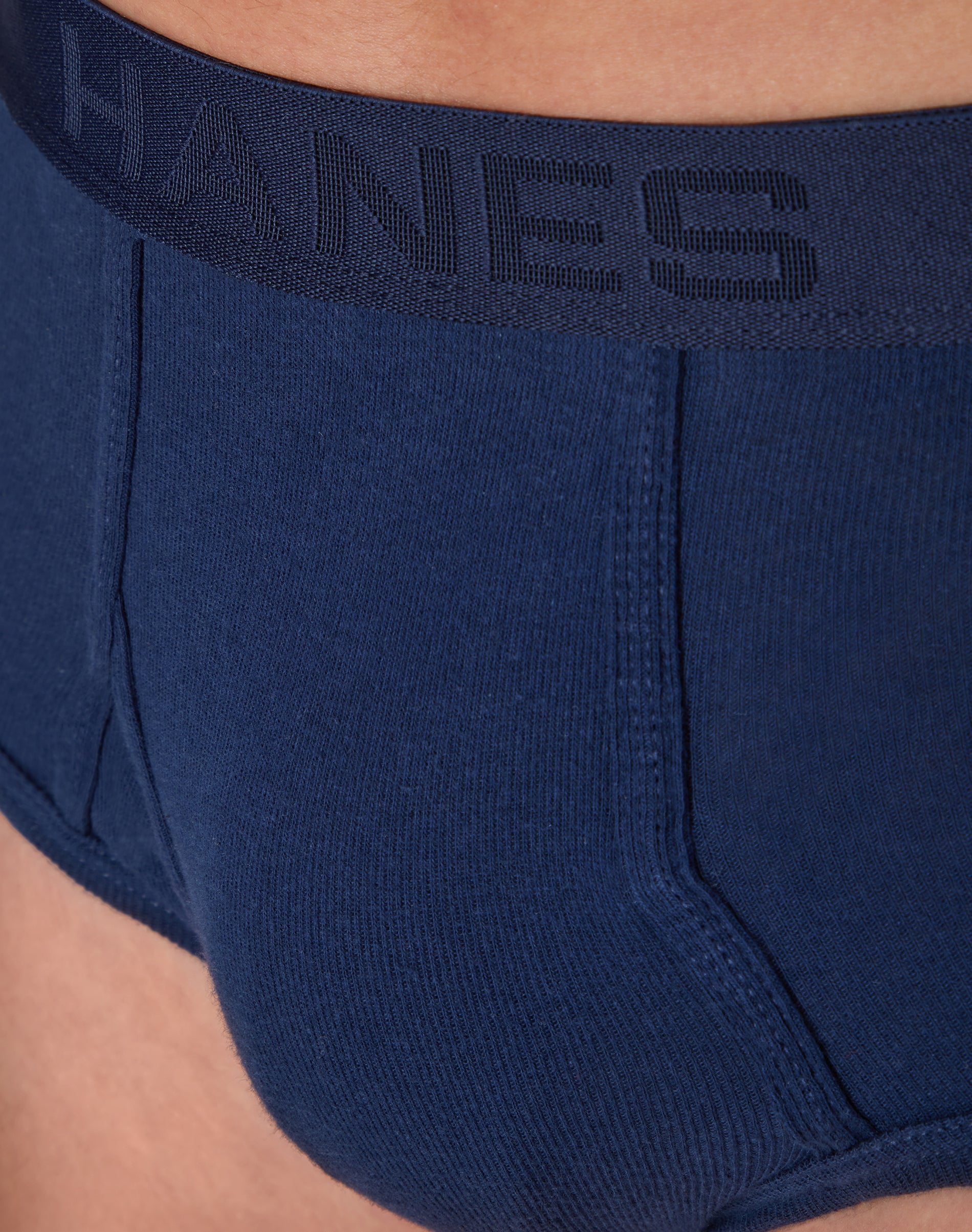 Hanes