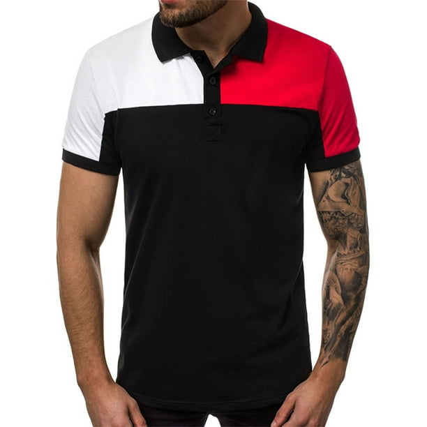 gym polo shirts