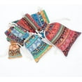 thumbnail image 5 of 12Pcs Drawstring Gift Bags Bohemian Linenette Drawstring Bags Ethnic Style Burlap Bags for Wedding Party Arts Craft Presents Snacks Jewelry, 5 of 9