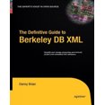 thumbnail image 3 of The Definitive Guide to Berkeley DB XML, 3 of 3