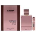 thumbnail image 1 of Perfume Al Haramain Amber Oud Tobacco EDP 200 ml para hombre, 1 of 3