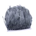 thumbnail image 1 of Flecos de Gallo Zulema Costura de Flecos 2M Gris, 1 of 8