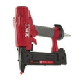 thumbnail image 3 of SENCO LS61H1P 18-Gauge 1/4 in. Crown 1-1/2 in. Range Pneumatic Finish Stapler, 3 of 5