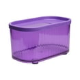 thumbnail image 4 of Contenedor de baño de arena Salvador para hámster Violeta, 4 of 9