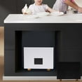 thumbnail image 6 of 110V Kitchen Electric Hot Tankless Water Heater Shower Instant Boiler Bathroom, 6 of 7