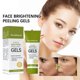 thumbnail image 4 of Gel exfoliante iluminador definitivoExfoliante facial iluminador, exfoliante facial de exfoliación profunda, gel exfoliante., 4 of 4