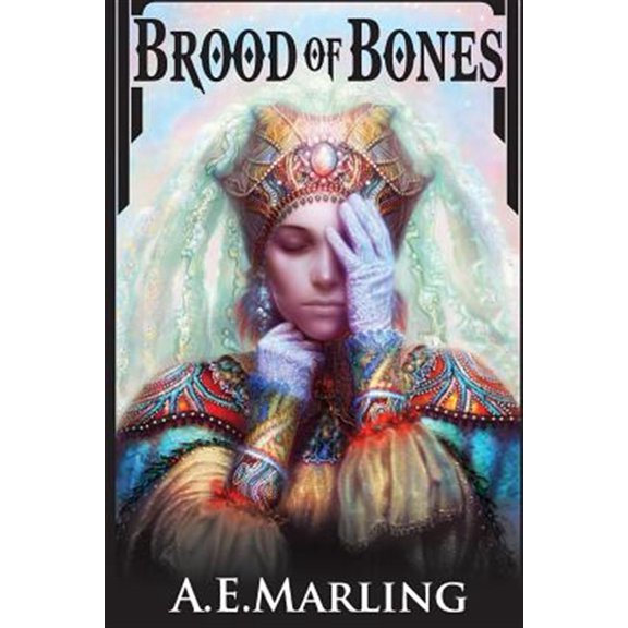 Pre-Owned Brood of Bones