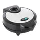 thumbnail image 1 of Mini máquina para hacer donas, máquina para hornear gofres para desayuno, 1000 W, superficie antiadherente, máquina para hornear pasteles de, 1 of 9