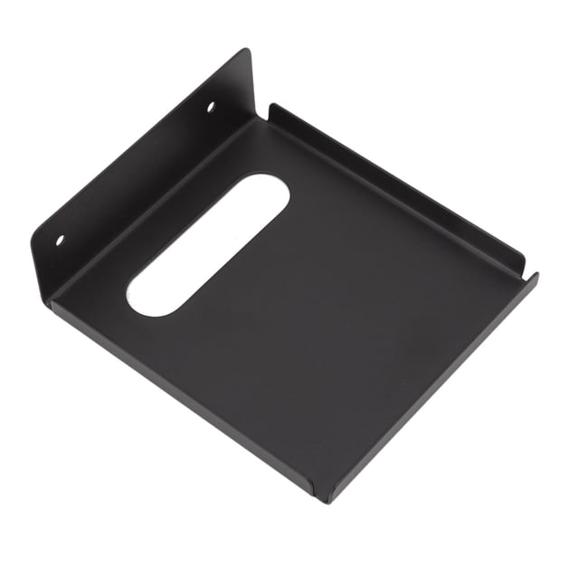 Soporte para estante de almacenamiento superior de pantalla, estante de almacenamiento superior para pantalla de TV, estante para decodificador de TV, funcionamiento suave