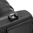 thumbnail image 5 of Unique Bargains Cold Shoe Mount Adapter with 1/4' Thread Cold Shoe Bracket for DSLR Camera, Black 2 Pack, 5 of 5