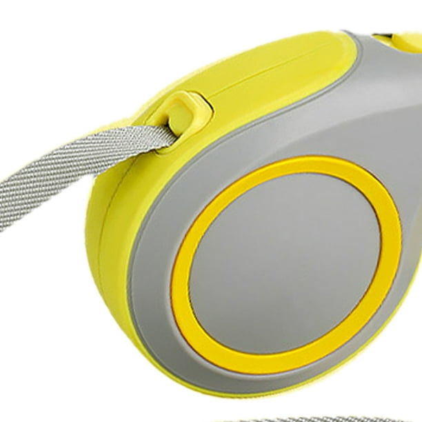 Flexi Style Soft Grip Retractable Leash up to 16 Feet Tape (medium) for  sale online