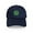 Navy, variant on CafePress - Lucky Shamrock Cap - Adjustable 100% Brushed Unisex Casual Cotton Baseball Cap, Beige, 1